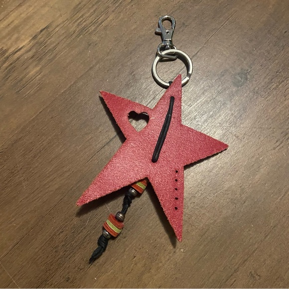 Purse Keychain - Picture 2 of 2